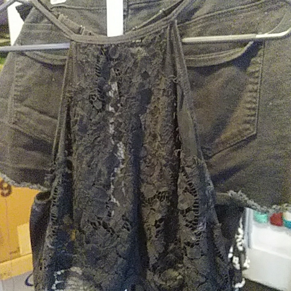 Bralette top